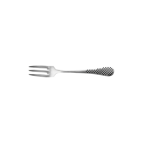 GT-002 Steak Fork, steel, Global