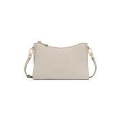 Ivy Crossbody Bag | Fog Beige, Aigner
