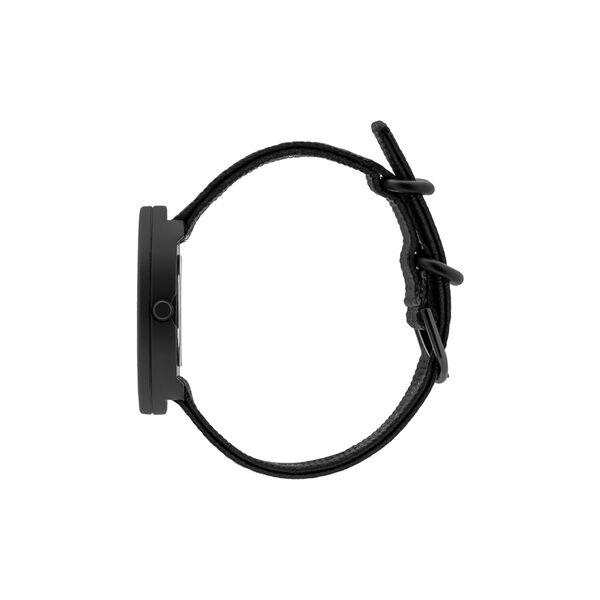 PICTO Wrist Watch, ocean green/matt black/manta ray black PICTO Wrist Watch, ocean green/matt black/manta ray black, PICTO