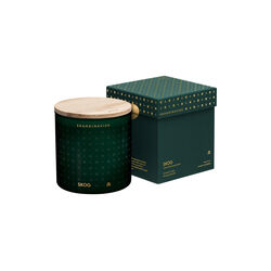 SKOG Scented Candle, Skandinavisk