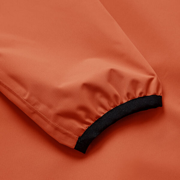 R&oslash;m&oslash; LW Rain Jacket Packable, autumn leaf, H2O Sportswear