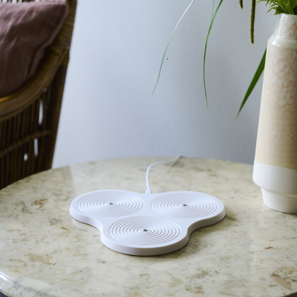 DecoPower Multicharger, Sirius Home