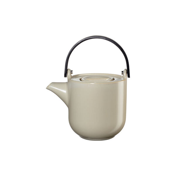 Teapot with wooden handle | 600 ml | Tofu, ASA Selection