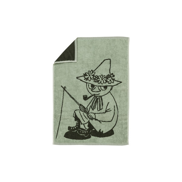 Moomin Towel Snuffkin, Moomin Arabia