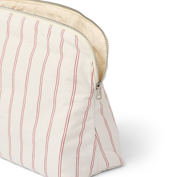 Celia Toiletry Bag, red river, Studio Feder