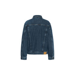 DENIM JACKET 10 THE SOFI 192 | Dark Blue Retro Wash | Jacket, My Essential Wardrobe
