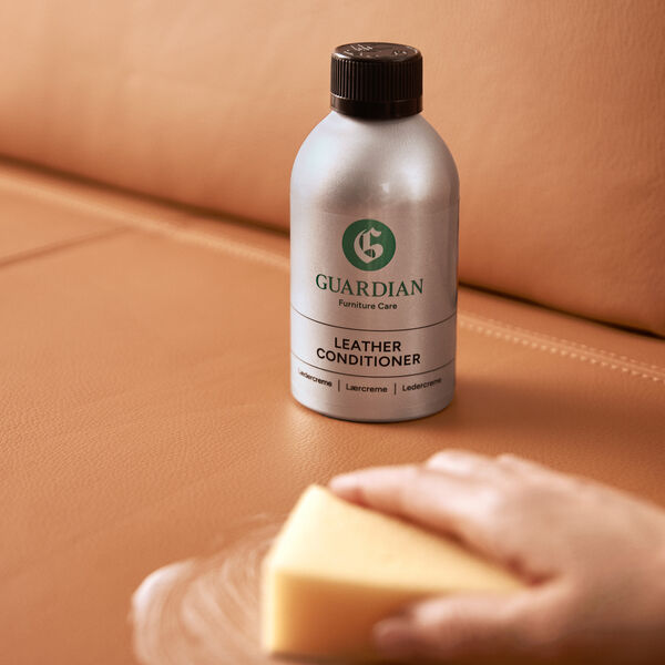 Guardian Leather Conditioner, Guardian