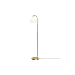VL Ring Crown Floor Lamp, Louis Poulsen