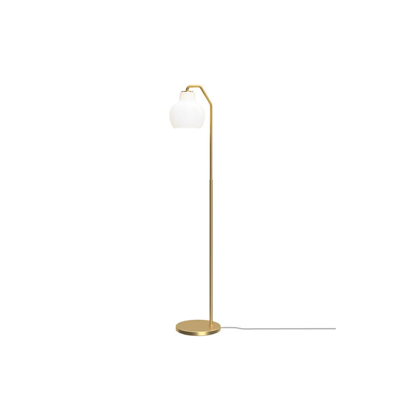 VL Ring Crown Floor Lamp VL Ring Crown Floor Lamp, Louis Poulsen