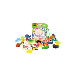 Touch & Find Game, Vilac