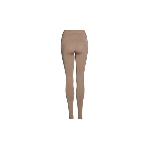 Hella Seamless legging, mocha, Rethinkit