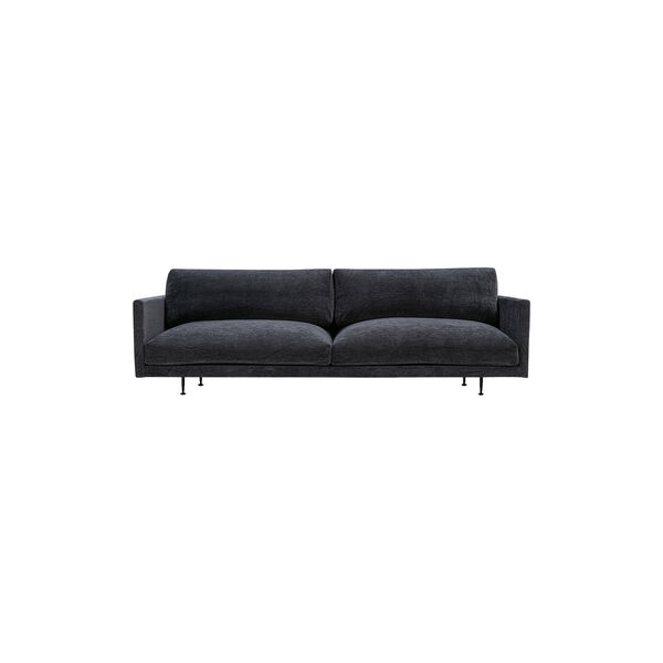 Maho 2.5-seater Sofa, Roco 18, Wendelbo