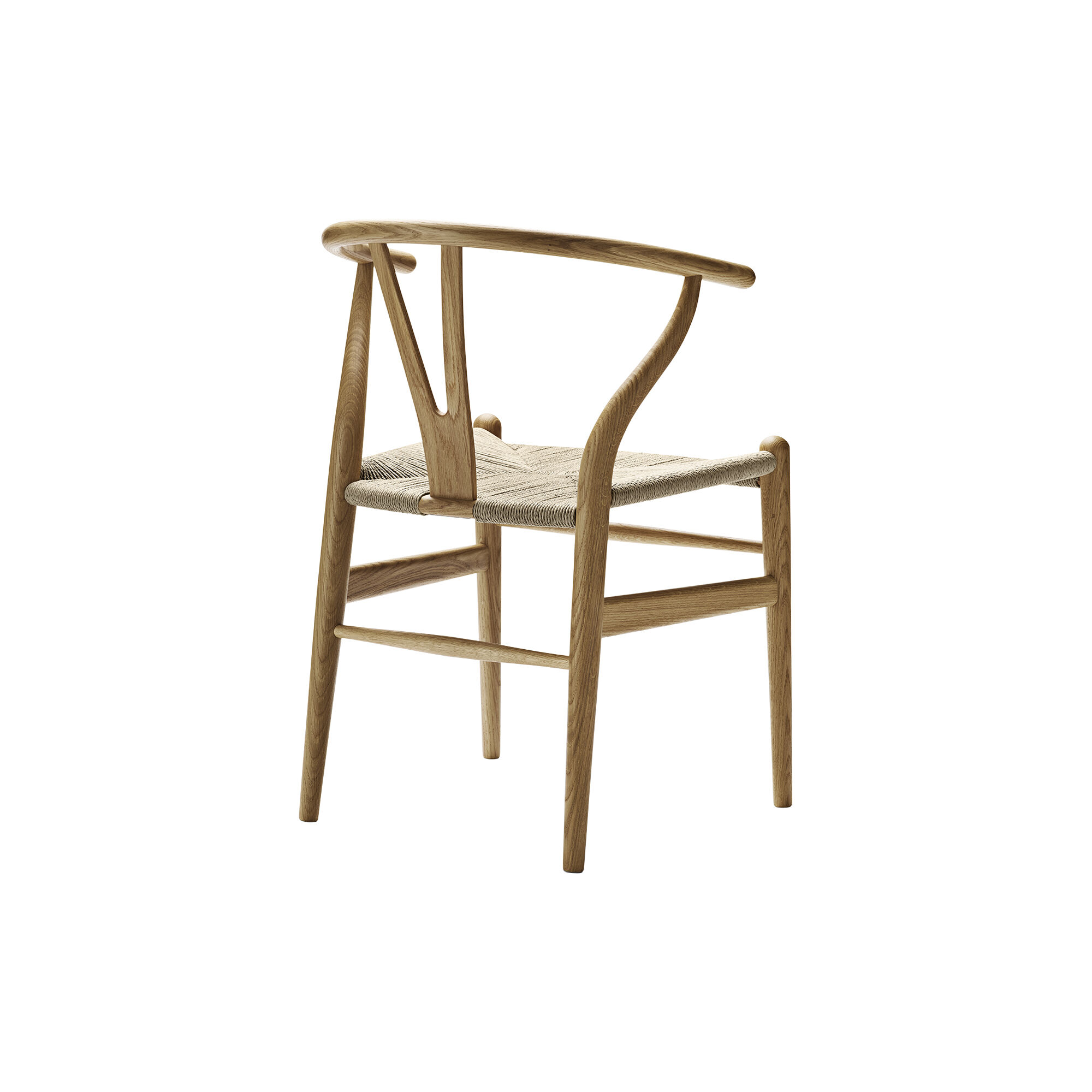 Y bone outlet chair