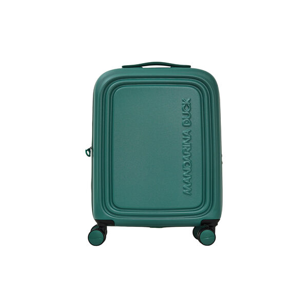 LOGODUCK + TROLLEY CABIN EXP | Cabin | Foliage Green, Mandarina Duck