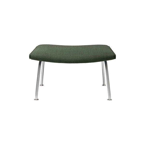 CH446 Footstool, Passion 3101, Carl Hansen & S&oslash;n