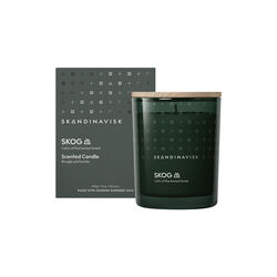SKOG Scented Candle, Skandinavisk