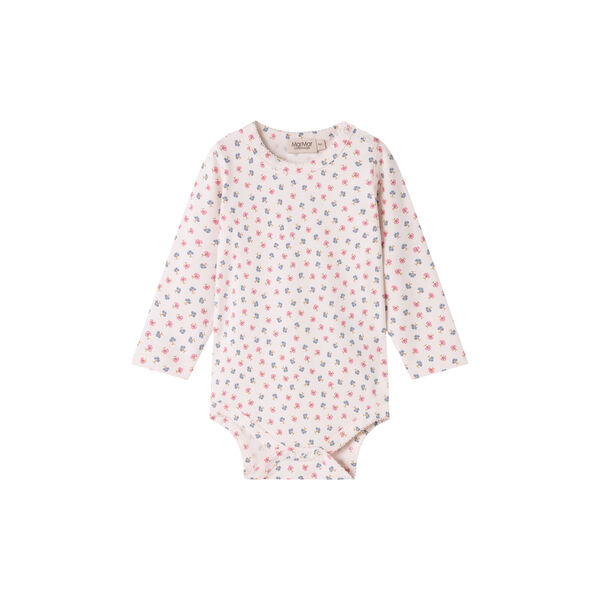 Benedicte Body, mini flower, MarMar Copenhagen