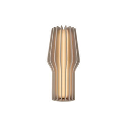 Radiant LED Battery Lamp, pearl beige, Eva Solo
