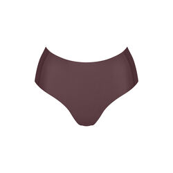 sloggi ZERO Feel 2.0 High waist, merlot, sloggi