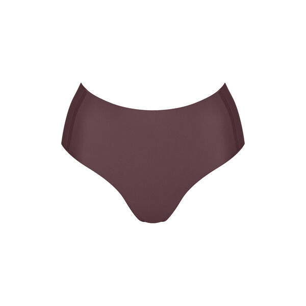 sloggi ZERO Feel 2.0 High waist, merlot, sloggi