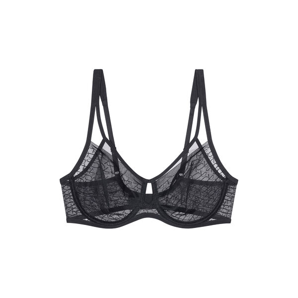 Triumph Signature Sheer W01 EX, black Triumph Signature Sheer W01 EX, black, Triumph