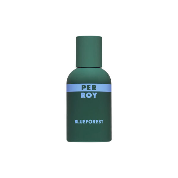 Blueforest Eau de Parfum, PERROY