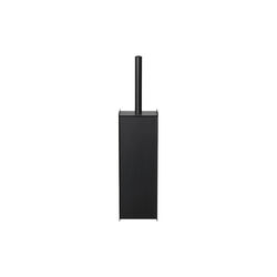 Sama&nbsp;Toilet&nbsp;Brush, black, Ferm Living