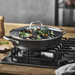 Garonne Casserole 4.7 L, Pillivuyt Gourmet