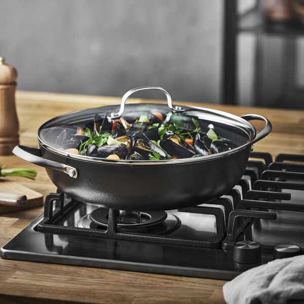 Garonne Casserole 4.7 L, Pillivuyt Gourmet