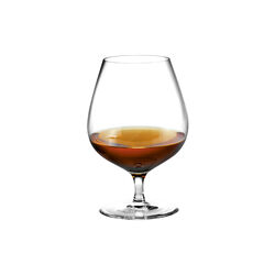 Cabernet Brandy Glass, Holmegaard