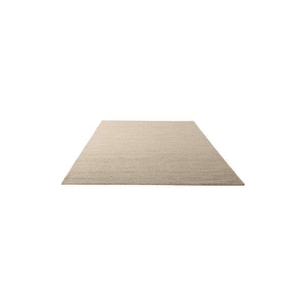 VIPP143 Rug, dark beige, Vipp