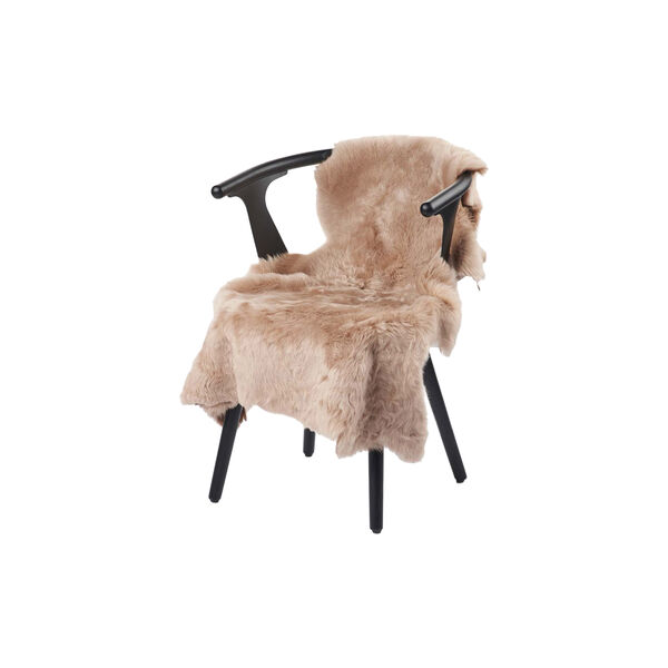 Icelandic Sheepskin, tan, NATURES Collection