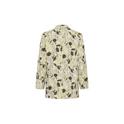 CecilyIW Blazer, simple field flower, InWear