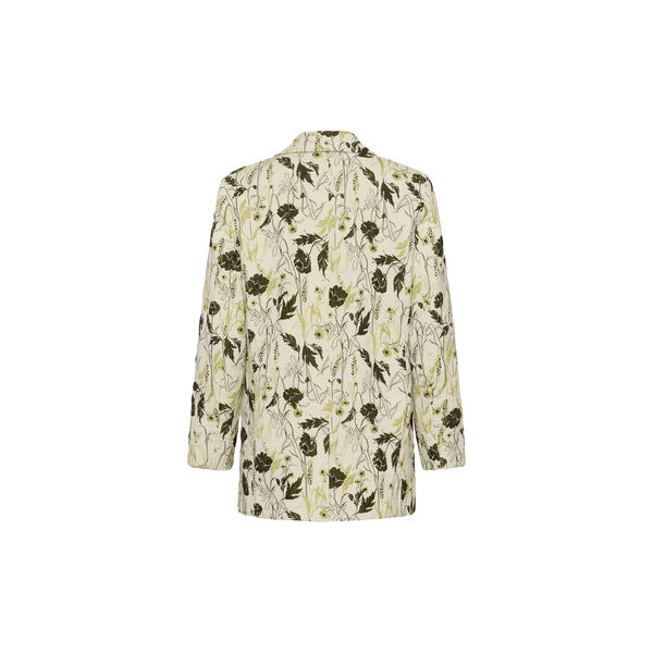 CecilyIW Blazer, simple field flower, InWear