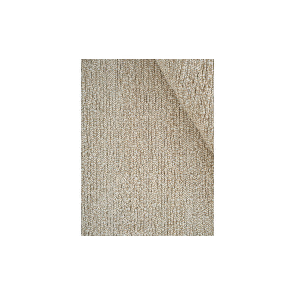 Soft Outline Rug, beige, Linie Design