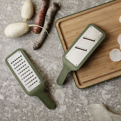 Green Tools Grater Coarse, Eva Solo