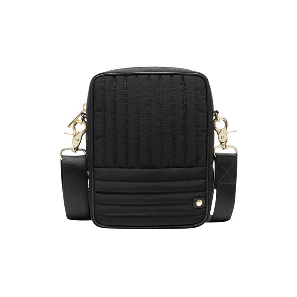 Recycle Mobile Bag, black Recycle Mobile Bag, black, Depeche