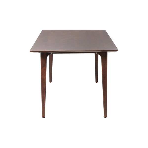 Archie Dining Table, mango wood Archie Dining Table, mango wood, Westwing Collection