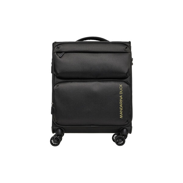 Zephyr Trolley Cabin, black Zephyr Trolley Cabin, black, Mandarina Duck