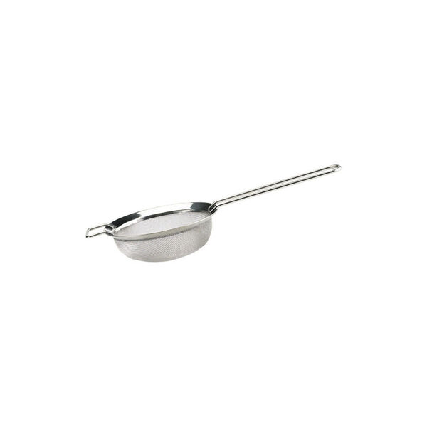 Strainer Strainer, Eva Trio