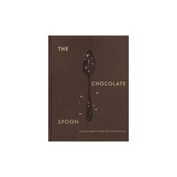 The Chocolate Spoon, New Mags