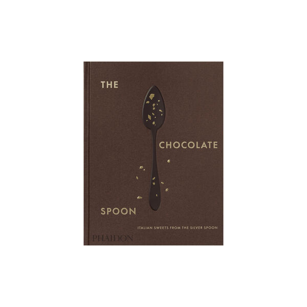 The Chocolate Spoon, New Mags