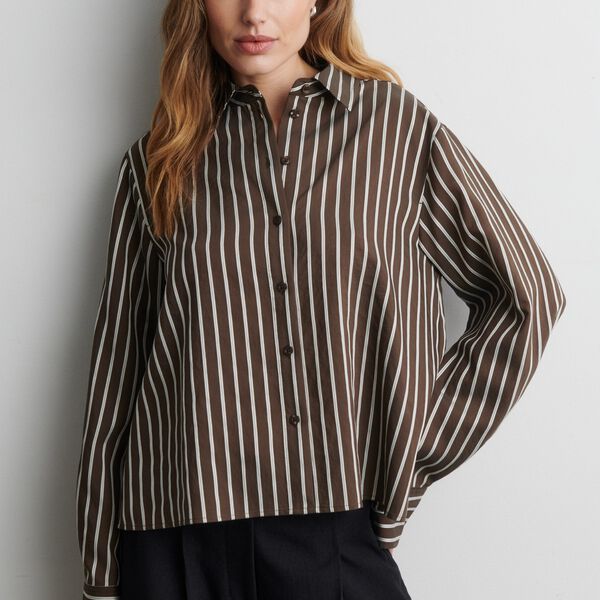 Syracuse New Shirt, demitasse, Second Female
