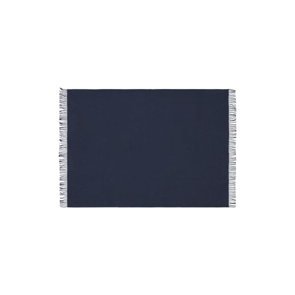 Season Throw, 04152 midnight, Silkeborg Uldspinderi