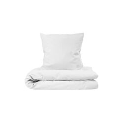 SUPIMA PERCALE Children Bedding, white, Georg Jensen Damask