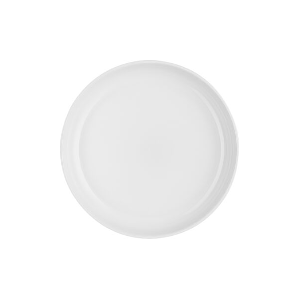 Coupe pasta plate 22 cm, white Coupe pasta plate 22 cm, white, Le Creuset