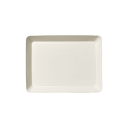 Teema Roasting Dish, white, Iittala