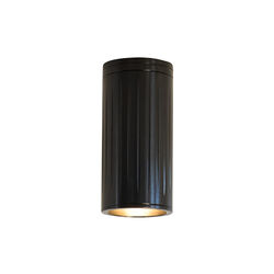 Luminar Ceiling Downlight, gunmetal black, Rama Lights
