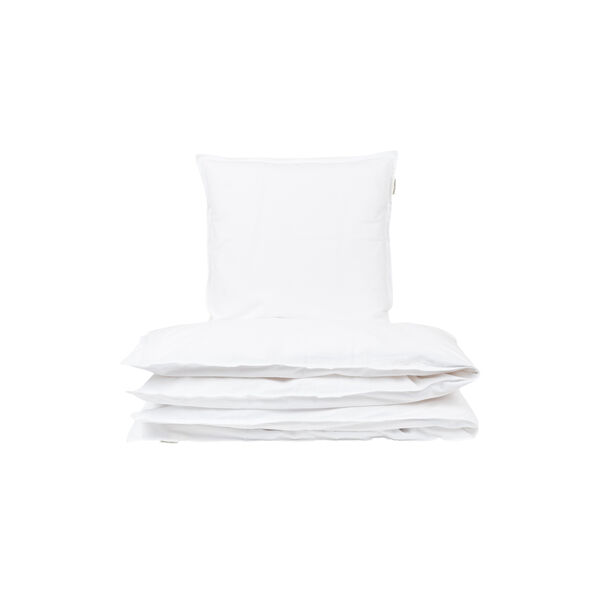 Junior Bedding, white, Studio Feder