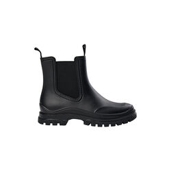 JodieSW Rubber Boot, black, Sofie Schnoor